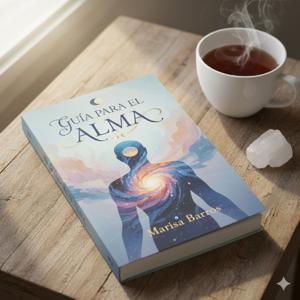 Guía para el alma... de Marisa Barros