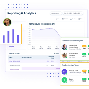 5 Project Management Templates That Make Work Flow Effortlessly
