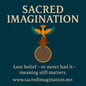 Sacred Imagination
