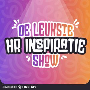 De Leukste HR Inspiratie Show