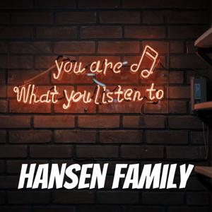 Hansen Family