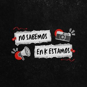 No sabemos en k estamos