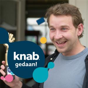 Knab gedaan, hoor!