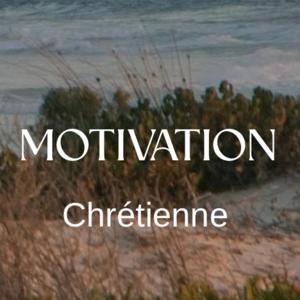 Motivation chrétienne