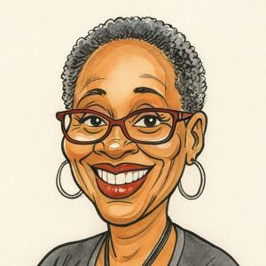 Wanda Bryant, Stylus & Suitcases Podcast