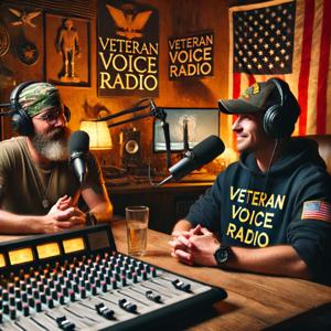 Veteran Voice Radio Podcast
