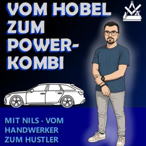 VOM HOBEL ZUM POWERKOMBI - Aus dem Traum wird Realität