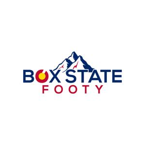 Box State Footy