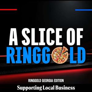 A Slice Of Ringgold