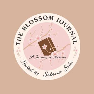 The Blossom Journal: A Journey of Alchemy