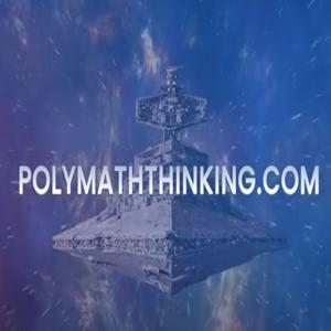 Polymaththinking Podcast