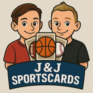 Sports Card Stories with J and J
