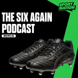 The Six Again Podcast