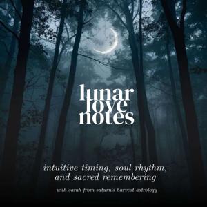 Lunar Love Notes
