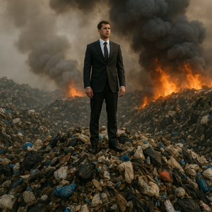 Realistic Human Technological Future