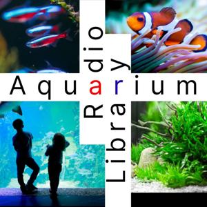 アクアリウム ラジオ ライブラリー prod. MASUKO