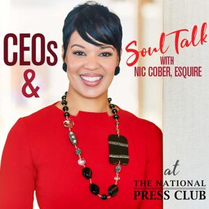 CEOs & Soul Talk