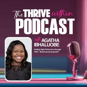 Thrive Within Podcast