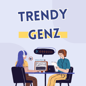 Trendy GENZ