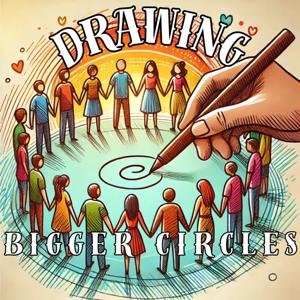 Drawing Bigger Circles