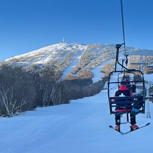 Sugarloaf Ski Patrol: OEC Course Study Companion