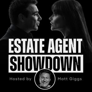 Estate Agent Showdown by Matt Giggs