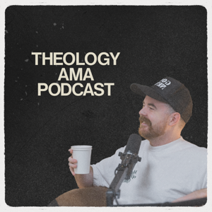 Theology AMA by MISSION Church AZ