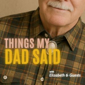 Elizabeth's Podcast