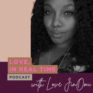 Love, In Real Time: Soft Reflections & Quiet Truths