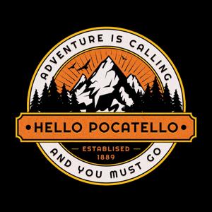 Hello Pocatello
