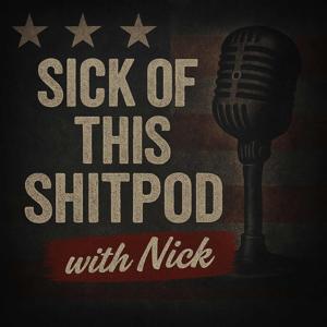 Sick of this Shitpod