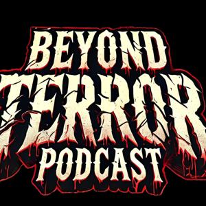 Beyond Terror Podcast