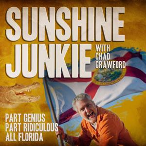 Sunshine Junkie