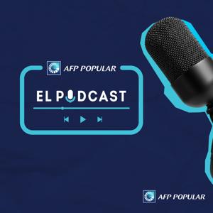 AFP Popular El Pódcast