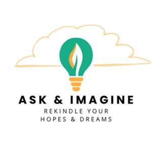 Ask & Imagine
