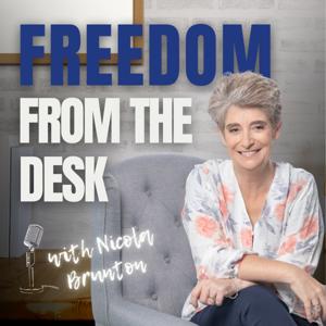 Freedom From The Desk