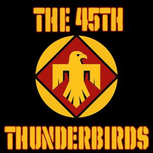 The 45th Podcast