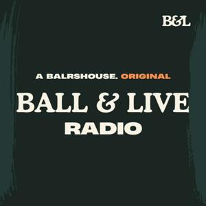 Ball & Live Radio