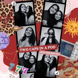 Two Caps in a Pod