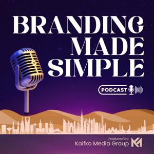 Branding Made Simple