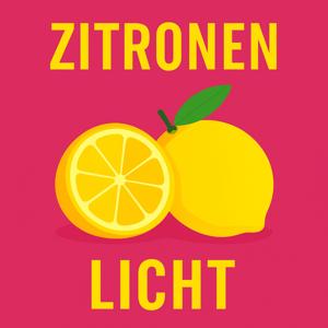 Zitronenlicht