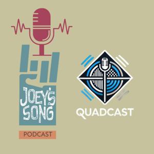 The QUADcast