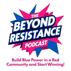Beyond Resistance Pod