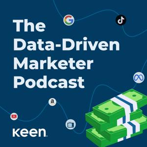 The Data-Driven Marketer Podcast