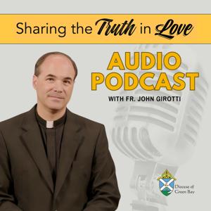 Sharing the Truth in Love