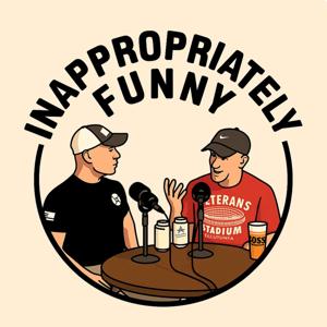 Inappropriately Funny