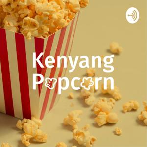Kenyang Popcorn