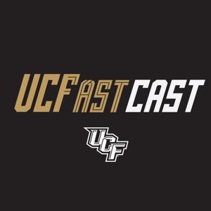 UCFast Cast by UCF Athletics