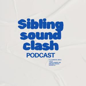 Sibling Sound Clash