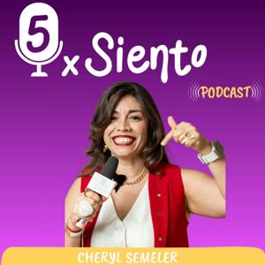 5 POR SIENTO PODCAST